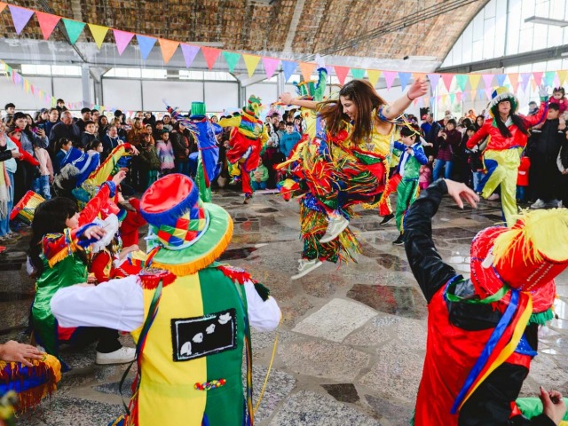 Este domingo comienzan los Festivales de las infancias